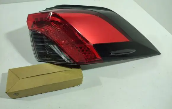 Toyota RAV 4 (XA50) Rear/tail lights 8155042230