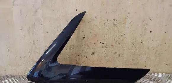 Peugeot 508 Rear door handle cover 9686309377