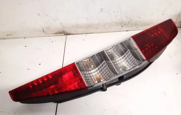 Fiat Doblo Rear/tail lights 040610999000 40615751