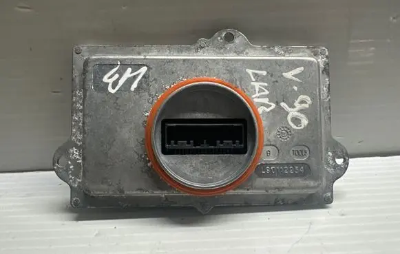 Xenon control unit/module