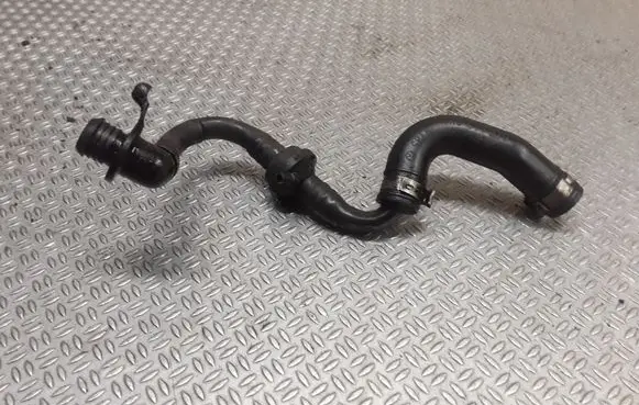 Skoda Octavia Mk2 (1Z) Vacuum line/pipe/hose 1K0611939