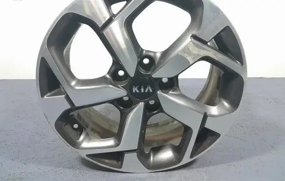 KIA Sportage R18 alloy rim 52910F1210