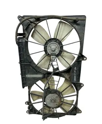 Lexus IS 200-300 Electric radiator cooling fan 1636374340 2635005241
