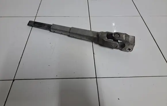 BMW 3 E46 Steering column universal joint 130201
