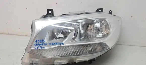 Mercedes-Benz Sprinter W907 W910 Headlight/headlamp A9109060000