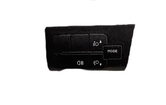 Citroen Jumper Headlight level height control switch 7355860830