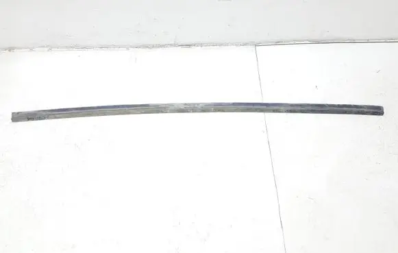 Ford Edge II Sill/side skirt trim 