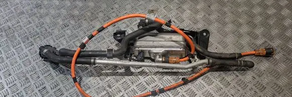 BMW X5 F15 Other interior part 9867025