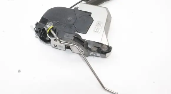 Honda Civic X Coupe door lock (next to the handle) 