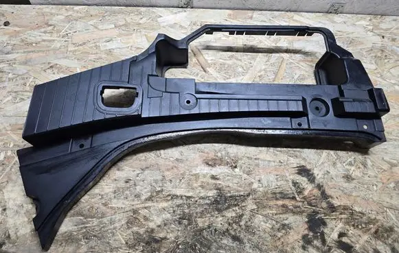BMW 7 E65 E66 Other trunk/boot trim element 51478236322