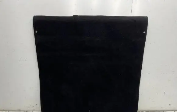 Renault Laguna II Trunk/boot floor carpet liner 8200459810