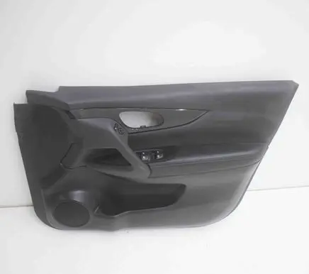 Nissan Qashqai Front door card panel trim 809224EA1A