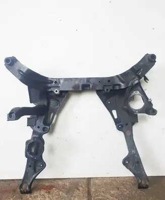 BMW 5 E60 E61 Front subframe 6772254-bmw 6772254