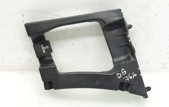 Peugeot Expert Rear bumper mounting bracket 9810215980 1595300X