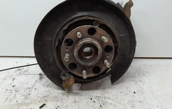 KIA Sportage Rear wheel hub spindle/knuckle 