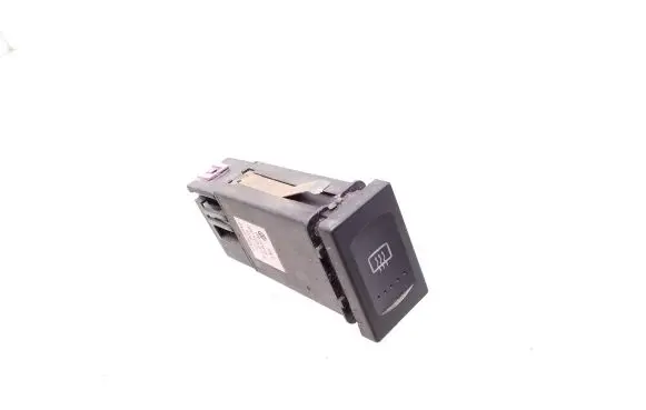 Volkswagen PASSAT B5 Windscreen/window heater switch 3B0959621E