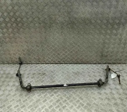 Porsche Boxster 986 Front anti-roll bar/sway bar 99634370109