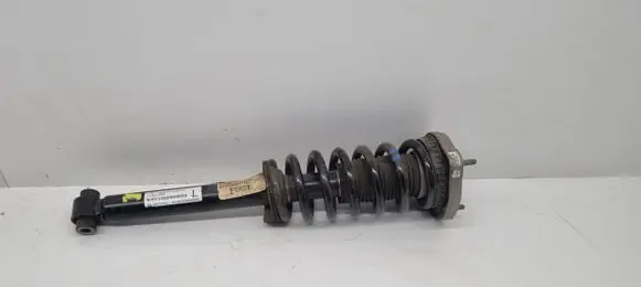 Mercedes-Benz SL R231 Rear shock absorber/damper A2313207313