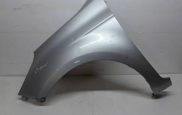 Hyundai i20 (PB PBT) Fender