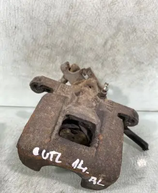 Mitsubishi Outlander Rear brake caliper