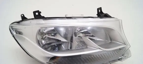 Mercedes-Benz Sprinter W907 W910 Headlight/headlamp