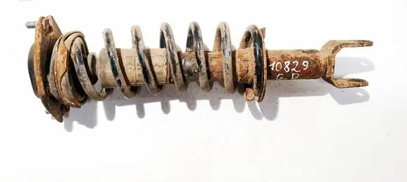 Subaru B9 Tribeca Rear shock absorber/damper 