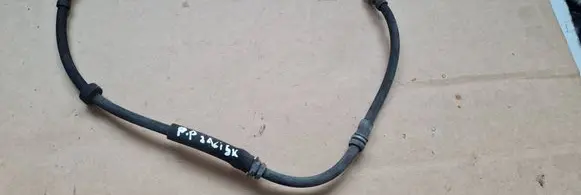 Brake vacuum hose/pipe