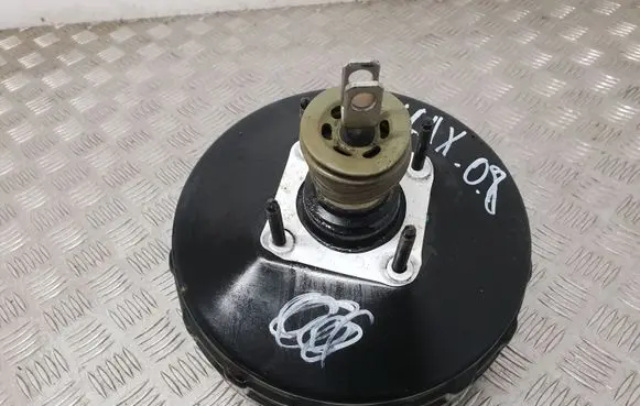 Ford Galaxy Brake booster 6G912B195PE 03775794014