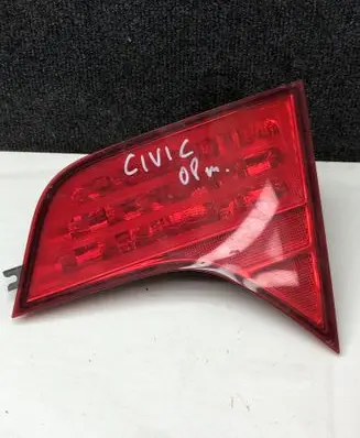 Honda Civic Rear/tail lights P5208R