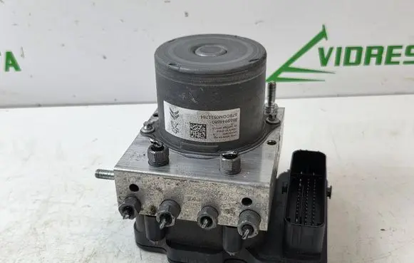 Peugeot 308 ABS Pump 9841402580 9859944680 02265299865
