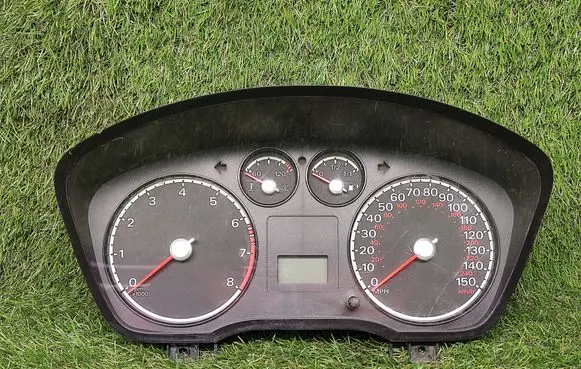 Ford C-MAX I Speedometer (instrument cluster) 4M5T10849BG