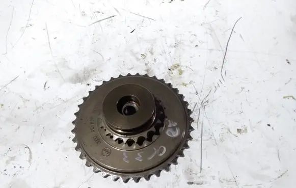 Audi A6 S6 C6 4F Timing chain sprocket 059109077E