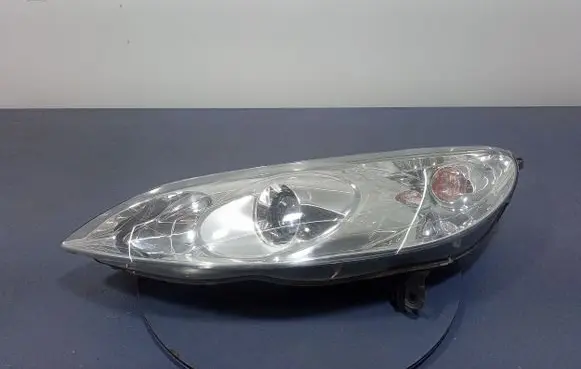 Peugeot 407 Headlight/headlamp 08-550-1134L
