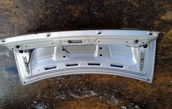 Saab 9-3 Ver2 Tailgate/trunk/boot lid