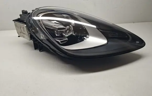 Porsche Cayenne (9Y0 9Y3) Headlight/headlamp 9Y0941034 9Y0941034AA