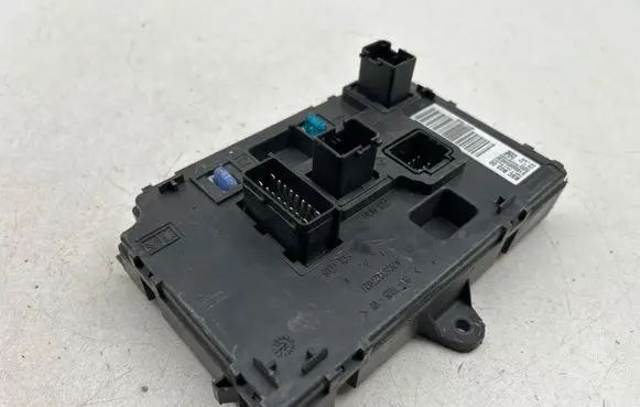 Other control units/modules