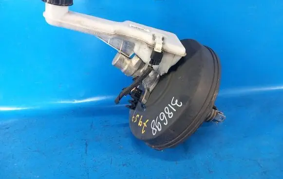 Ford Fusion II Brake booster EG9Z2005D