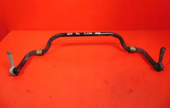 Mercedes-Benz E W211 Front anti-roll bar/sway bar