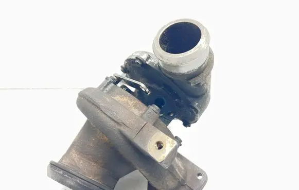 Mercedes-Benz Vito Viano W639 Turbo A6460901380