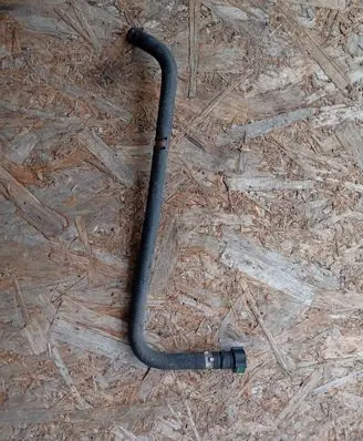 Dodge Journey Fuel line pipe