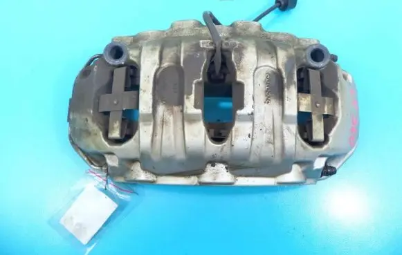 Porsche Panamera (970) Front brake caliper 7PP615123 IMPRK1179530