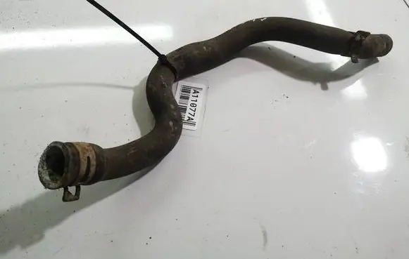 Opel Astra F Engine coolant pipe/hose 