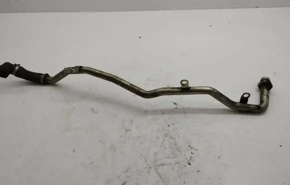 Mercedes-Benz E W213 Engine coolant pipe/hose A6542032602