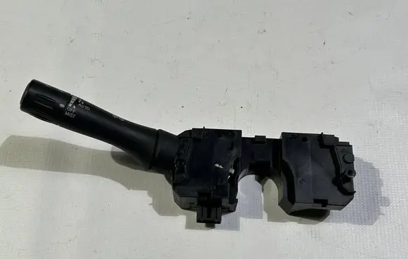 Nissan Titan Wiper turn signal indicator stalk/switch 14a01