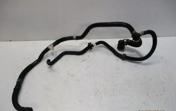 Alfa Romeo Stelvio Other engine bay part 2MJET