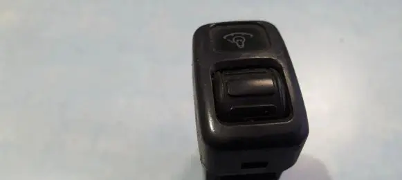 Panel lighting control switch
