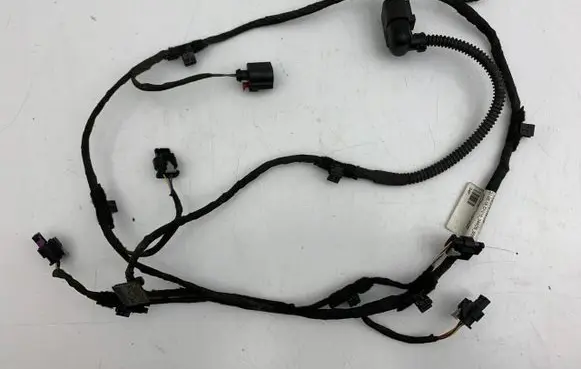 Volkswagen Golf VIII Parking PDC sensor 5H0971104P