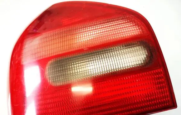 Audi A3 S3 8L Rear/tail lights 8l0945095a