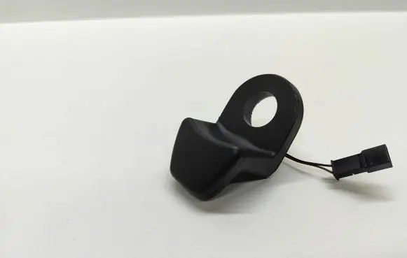 BMW 5 F10 F11 Tailgate glass/window release handle 9225046 59845510 5984551015