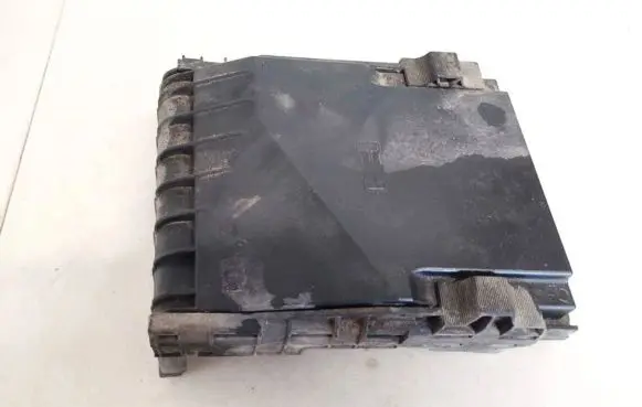 Volkswagen Touran I Fuse box cover 1k0937132f